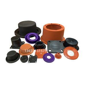 कारखाने की कीमत पिघला हुआ अनुकूलित आंसू प्रतिरोध रोलिंग डायाफ्राम निर्माता - Product Image 2