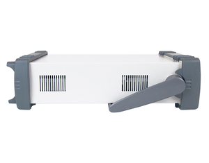 REK RK2518-4เครื่องทดสอบความต้านทานมัลติเพล็กซ์4ช่องช่วง10-200K 1% 500mA IP55สี่ขั้วความแม่นยำ - Product Image 2