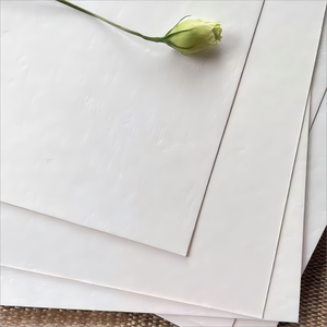 Nhà Sản Xuất Tùy Chỉnh Giấy Bông Đặc Biệt Thiết Bị Giấy Độ Ẩm Chỉ Số Thẻ Thấm Cotton Giấy - Product Image 1