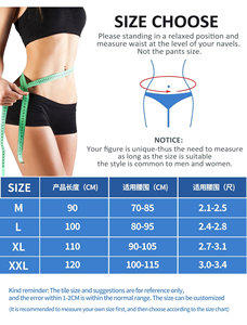 Soporte Lumbar Inferior Ajustable Transpirable Poliéster Uretano Nylon Cintura Soporte Brace Back Pad Cinturón Lumbar para Seguridad Protección de Espalda - Product Image 6