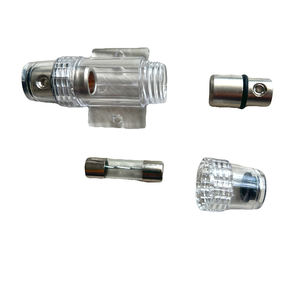 Portafusibile AGU calibro 4 o 8 In linea di alta qualità portafusibile impermeabile ANL singolo - Product Image 6