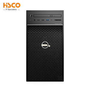 T3630 I7-8700K 6-Core up to 4.7GHz, 32GB DDR4, 2TB HDD + 512GB SSD , 10 Pro 64-bit, Series Tower Workstation - Product Image 3