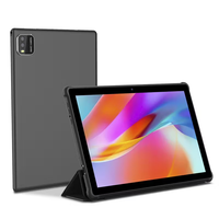 Tablette Android B10-M10 en promotion, tablette Wi-Fi 10,1 pouces, 3 Go de RAM, 64 Go de ROM, avec batterie 6000 mAh, compatible Wi-Fi 6 et Wi-Fi 5G