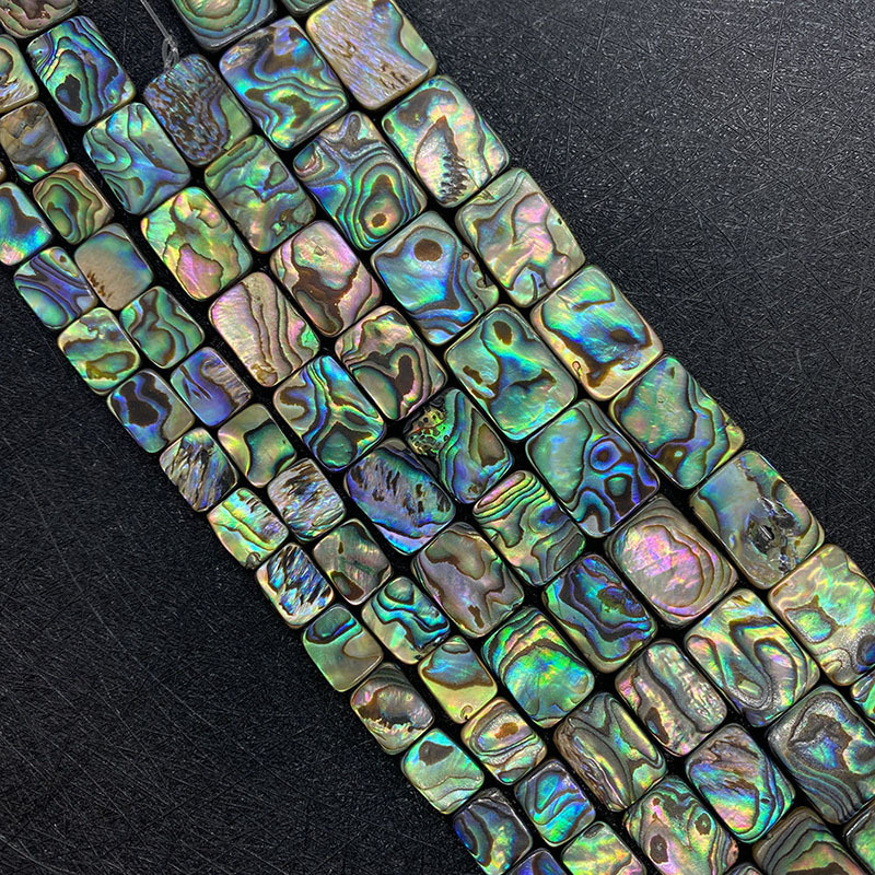 flat rectangle-12x16mm