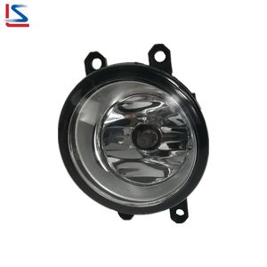 Auto lámpara de niebla de TOYOTA AXIO jardinero 2012-2016 cromado Luz de niebla KIT - Product Image 3