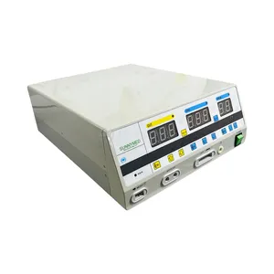 Unidad generadora de diatermia electroquirúrgica de alta frecuencia Unidad electroquirúrgica de alta frecuencia Cuchillo electroquirúrgico