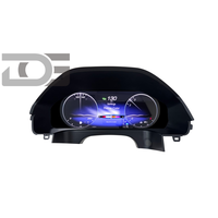 Panel de Instrumentos LCD para Mercedes-Benz Clase R W251 Vito W447 SLK R172 SL R231 SLC R172, Velocímetro, Repuestos de Auto