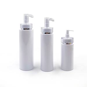 Distributeur de savon portable pour voyage, flacon rechargeable pour lotion, shampoing, après-shampoing, gel douche, pour salle de bain et douche - Product Image 6