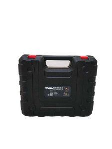 High <b>Torque</b> Electric Drill <b>Set</b> 28-122PCS 21V Brushless Lithium Motor Equipped With Push Type Safety Lock Factory Wholesale Price - Product Image 6