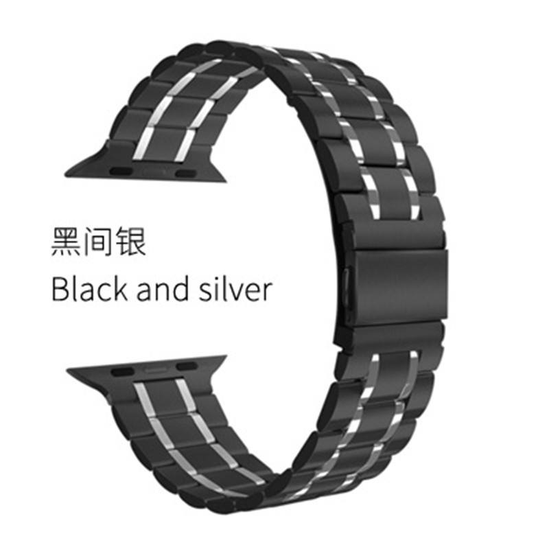 Black+silver