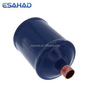 Filtro Deshidratador de Línea de Líquido Bidireccional Serie BFK Emerson Copeland BFK-165S 5/8" ODF, Nuevo y Original - Product Image 6