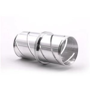 تخصيص دقيق باستخدام الحاسب الآلي الألومنيوم تشكيله - Product Image 6