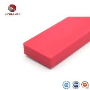 Porte-couteau magnétique en silicone de qualité supérieure <span class=keywords><strong>pour</strong></span> un rangement et un accès faciles, parfait <span class=keywords><strong>pour</strong></span> la cuisine à domicile et un usage <span class=keywords><strong>professionnel</strong></span> - Product Image 4