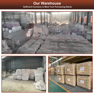 Harga massal Ramming pasir silika kering murah pabrikan massal Ramming kering - Product Image 5