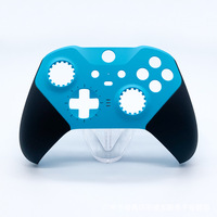 Coque de protection avant et arrière de remplacement pour manette Xbox One Elite Series 2, coque en plastique