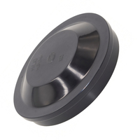 Cache-poussière de phare étanche et anti-poussière, joint de coque arrière de phare, capuchon arrière de lampe, directement pour Renault Espace 4 IV MK4 JK 2002-2014