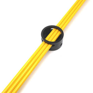 Venta caliente <span class=keywords><strong>Golf</strong></span> Entrenamiento Entrenador Tour palos <span class=keywords><strong>de</strong></span> <span class=keywords><strong>Golf</strong></span> alineación Stick - Product Image 4