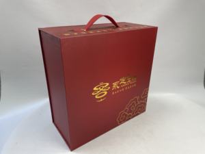 Manufacturers Direct Sales Custom Drawer <b>Box</b> The Best Quality <b>Large</b> Packaging <b>Box</b> - Product Image 4