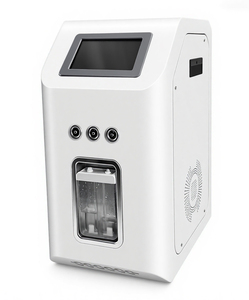 Generatore di Acqua Idrogenata per Casa con Elettrolisi PEM, CE FCC RoHS, Benefici dell'Inalazione di Idrogeno, Flusso Continuo Max 6000ml/min - Product Image 5