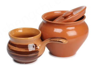 Machine à fabriquer des tasses et des assiettes en céramique avec moteur, garantie 1 an - Product Image 3