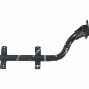 Support de garde-boue droit Covind pour Mercedes AXOR 2a S (9305209033) Italie - Product Image 1