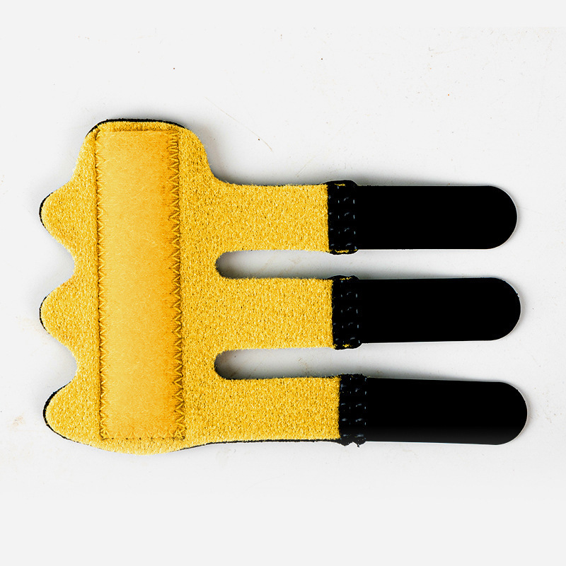 jaune