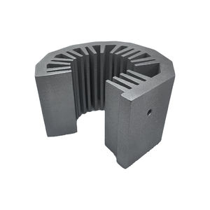 Prototypage rapide de prototypes métalliques imprimés en 3D de haute qualité, usinage laser pour l'industrie de l'usinage, conception mécanique personnalisée - Product Image 1