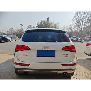 Offerta Speciale: Auto Usata Guida a Sinistra Modello 2024 <span class=keywords><strong>AUdi</strong></span> Q5 AWD 2.0T Ouattro Premium Plus SUV di Lusso di Seconda Mano - Product Image 4