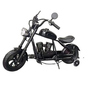 Bicicleta eléctrica de los niños del coche de los niños del ciclo del precio barato con el motor de 12 pulgadas <span class=keywords><strong>2</strong></span> ruedas 180W - Product Image 1