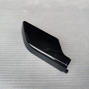 Couvre-porte-bagages Mitsubishi Pajero V73 V93 V97, embout en plastique noir, accessoire de porte-bagages de toit, 55x20x25mm - Product Image 3