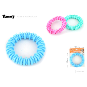 Anillo de Engranaje de 12*2.5cm, Juguetes para Mascotas, Categoría de Producto - Product Image 1