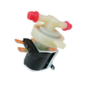 Vanne d'<span class=keywords><strong>arrosage</strong></span> automatique électrique pour fer à vapeur, vanne d'eau pour machine à café OEM ODM OBM, vanne d'eau domestique 120 volts - Product Image 3