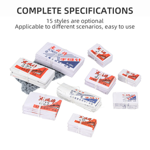 JP Dong Feng marca cucito piccolo occhio punto a mano Pin accessori <span class=keywords><strong>per</strong></span> ricamo strumenti ago <span class=keywords><strong>per</strong></span> <span class=keywords><strong>cucire</strong></span> a mano - Product Image 5