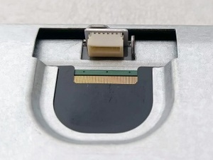 Góc nhìn rộng MV238FHM-N61 MV238FHM-N62 23.8inch Full HD Màn hình máy tính để bàn 1920*1080 RGB thiết kế không viền COG LVDS 8inch - Product Image 5