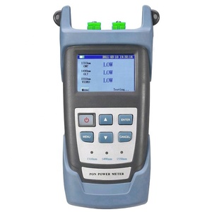 Medidor de potencia con conector SC/APC, GPON, OEM, nuevo - Product Image 1