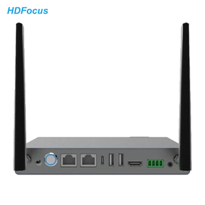 Wireless <strong>Hdmi</strong> Pc to Tv Transmitter Receiver Low Delay Protocol 4K <strong>Hdmi</strong> Wireless Transmitter and Receiver - Product Image 3