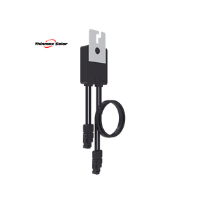 Optimizador de Panel Solar <span class=keywords><strong>Sun2000</strong></span> <span class=keywords><strong>450W</strong></span> Trifásico de Alta Eficiencia, Inversor de CC/CA - Product Image 4