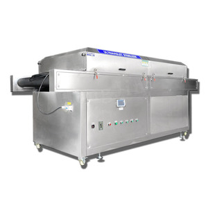 Ultraviolet Food Sterilization Tunnel Furnace Overflow Low Temperature Sterilization <b>Test</b> <b>Equipment</b> - Product Image 1