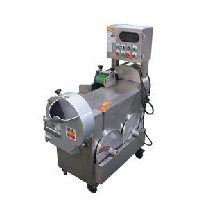 <strong>Vegetable</strong> Cutting Machine / <strong>Leafy</strong> <strong>Vegetable</strong> <strong>Cutter</strong> / <strong>Vegetable</strong> Chopper Electric - Product Image 5