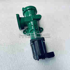 ISF2.8 ISF3.8 QSB4.5 Cummins Engine Parts Exhaust Gas Recirculation Valve 5483014 4309416 5271583 5264520 5483010 5473296 - Product Image 2