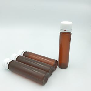 150ml PET PP Plastique Vide Liquide Bouteille Bouchon À Vis Conception pour <span class=keywords><strong>Toux</strong></span> Médecine <span class=keywords><strong>Sirop</strong></span> Pilule Stockage Sérigraphie Surface Manipulation - Product Image 4
