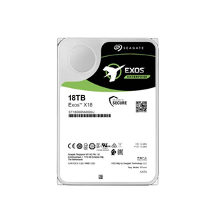 Disque dur Exos 18 To Enterprise HDD 6 Gb/s 7200 tr/min 512e et 4Kn ST18000NM000J - Prix de gros - Product Image 5