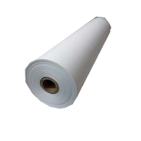 Papier pour traceur CAD blanc 60g, papier pour modélisation de vêtements