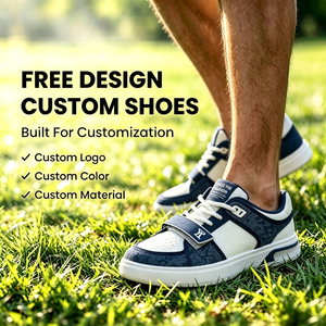 Sandalias de Diseño Personalizadas con Logotipo 2026, Sandalias de Playa para Hombre y Mujer, Estilo Casual a Cuadros para Caminar - Product Image 1