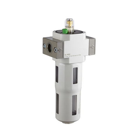 JXPC JO Series Lubricator High Performance