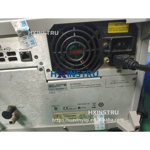 เครื่องวิเคราะห์เครือข่าย Keysight E5061B 5 Hz ถึง 3 GHz พร้อมตัวเลือกวัสดุไฟเบอร์ออปติก 3L5 - Product Image 1