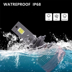 <span class=keywords><strong>2023</strong></span> haute puissance K12MAX K12PRO K12MINI ampoule de phare LED h4 h7 h11 9005 9006 h1 h3 - Product Image 5