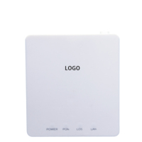 100% Original GPON EPON Bridge XPON ONU ONT HG8310M con 1GE LAN Módem Router Fibras Ópticas Wi-Fi
