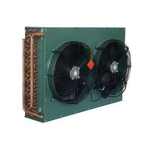 Unité de condensation de réfrigération refroidie par air pour chambre froide et congélateur walk-in - Product Image 6