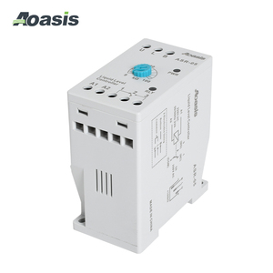 AOASIS ASR-05 su sıvı seviye kontrolü ler 150V-260V AC sıvı seviye kontrolü röle - Product Image 3